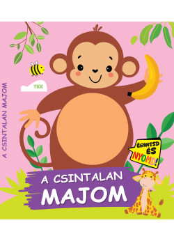 A csintalan majom