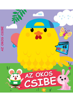 Az okos csibe