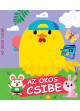 Érintsd és nyomd! - Az okos csibe Érintsd és nyomd! - Az okos csibe