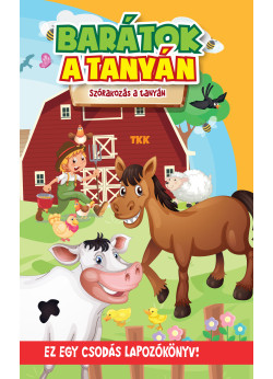 Barátok a tanyán