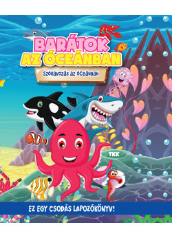 Barátok az óceánban