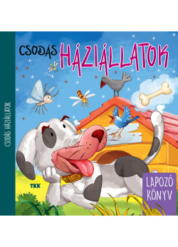 Csodás háziállatok