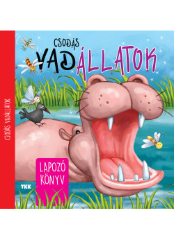 Csodás vadállatok