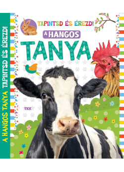 Tapintsd és érezd - Hangos tanya