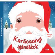 Karácsonyi ajándékok