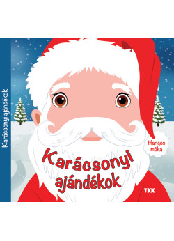 Karácsonyi ajándékok