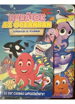 Barátok az óceánban