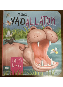 Csodás vadállatok