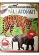 Ismerd meg az állatokat! Ismerd meg az állatokat!