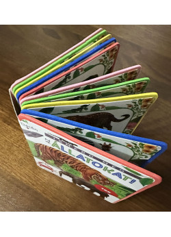 Ismerd meg az állatokat!