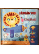 Járgányok világa Járgányok világa