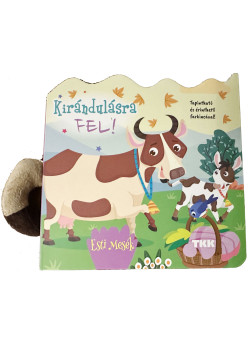 Kirándulásra fel!