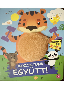 Mozogjunk együtt!