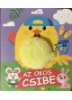 Érintsd és nyomd! - Az okos csibe Érintsd és nyomd! - Az okos csibe