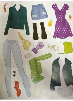 Öltöztess fel! - Mindig divatosan