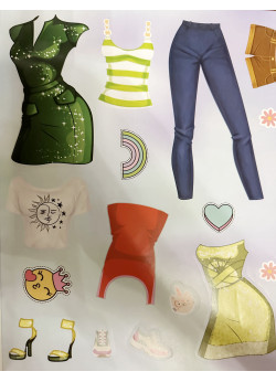 Öltöztess fel! Stílusbajnok