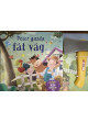 Péter gazda fát vág Péter gazda fát vág