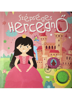 Szépséges hercegnő