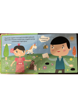 Szépséges hercegnő