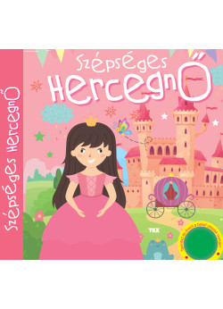 Szépséges hercegnő