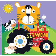 Szimba a tanyára látogat Szimba a tanyára látogat