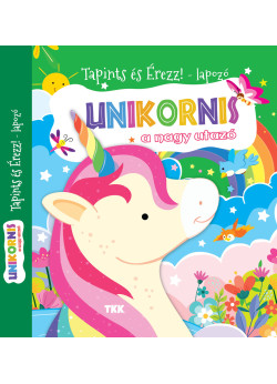 Unikornis a nagy utazó