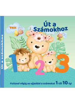 Út a számokhoz