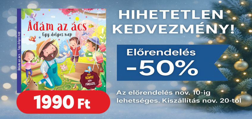 előrendelés