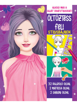 Öltöztess fel! Stílusbajnok