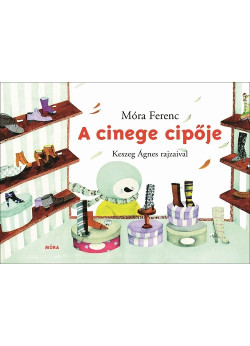 A cinege cipője 