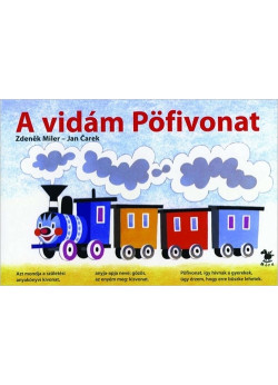 A vidám pöfivonat