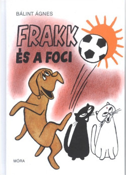Frakk és a foci