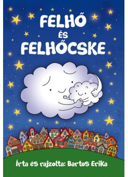 Felhő és Felhőcske