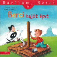 Berci hajót épít