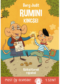 Rumini kincsei - Most én olvasok 1. szint