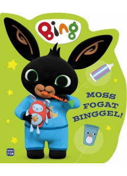 Bing - Moss fogat Binggel!