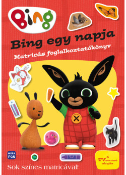 Bing: Bing egy napja