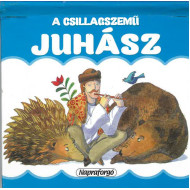 A csillagszemű juhász - mini popup