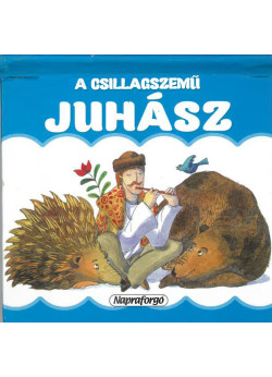 A csillagszemű juhász - mini popup