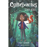 Csillagvarázs Titkos bűbáj