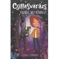 Csillagvarázs Vigyázz, mit kívánsz!