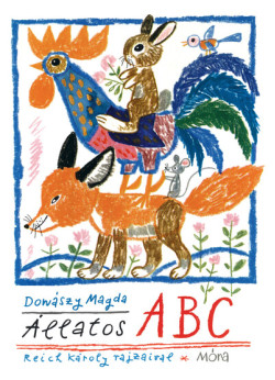 Állatos ABC