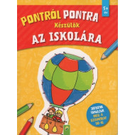 Pontról pontra - Készülök az iskolára