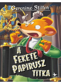 A Fekete Papirusz titka - Mulatságos történetek