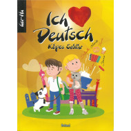 Ich Liebe Deutch