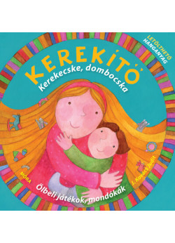 Kerekítő - Kerekecske, dombocska