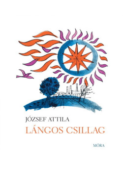 Lángos csillag - Versek és egy elbeszélés gyermekeknek