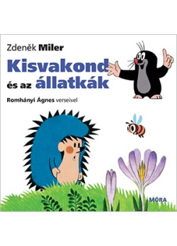 Kisvakond és az állatkák