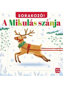 Sorakozó! - A Mikulás szánja