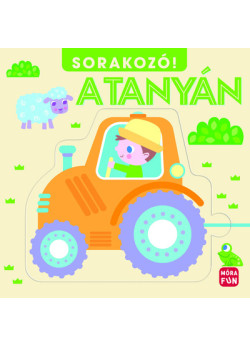 Sorakozó! -  A tanyán